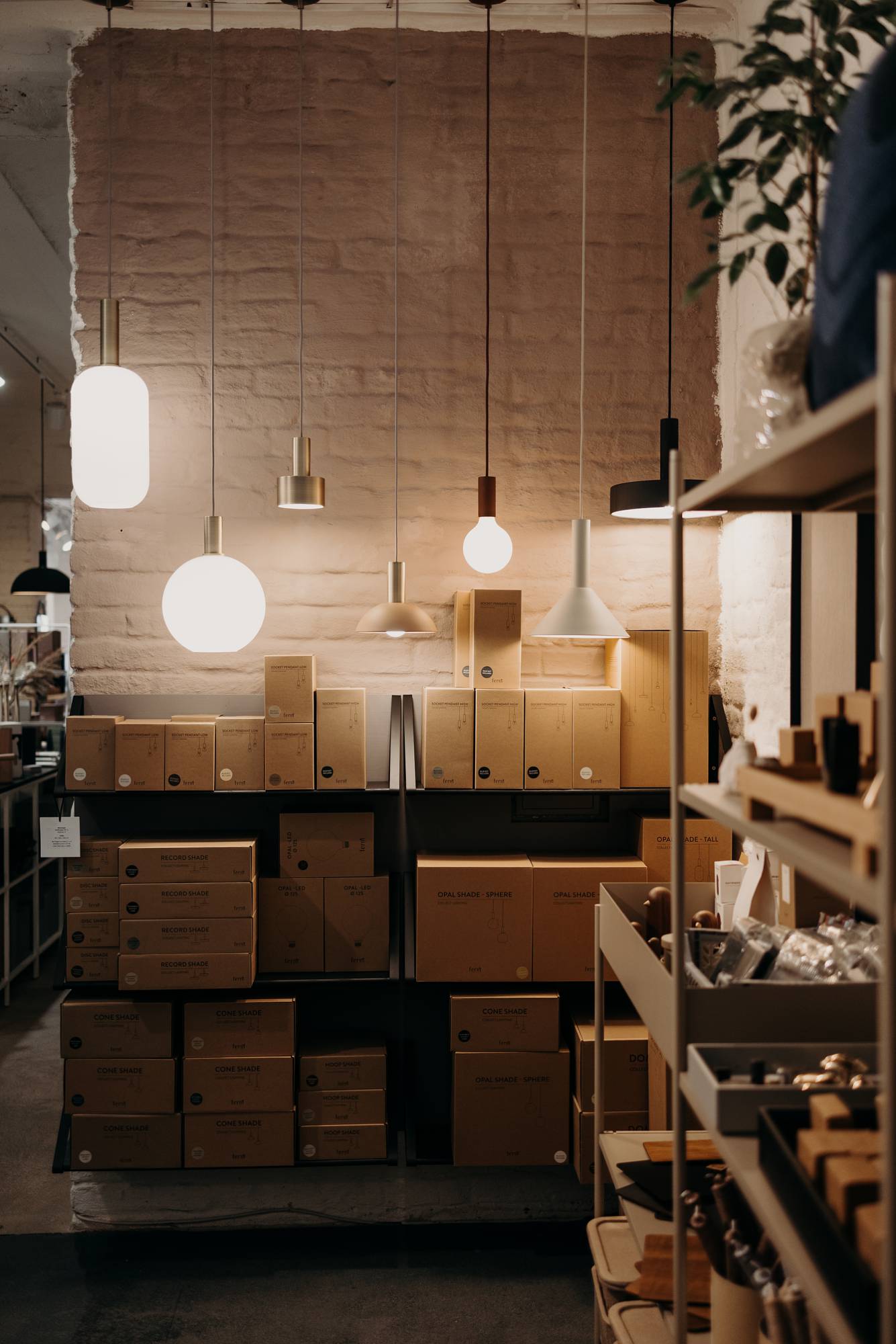 Copenhagen Hus - Mein Wien Shoppingtipps