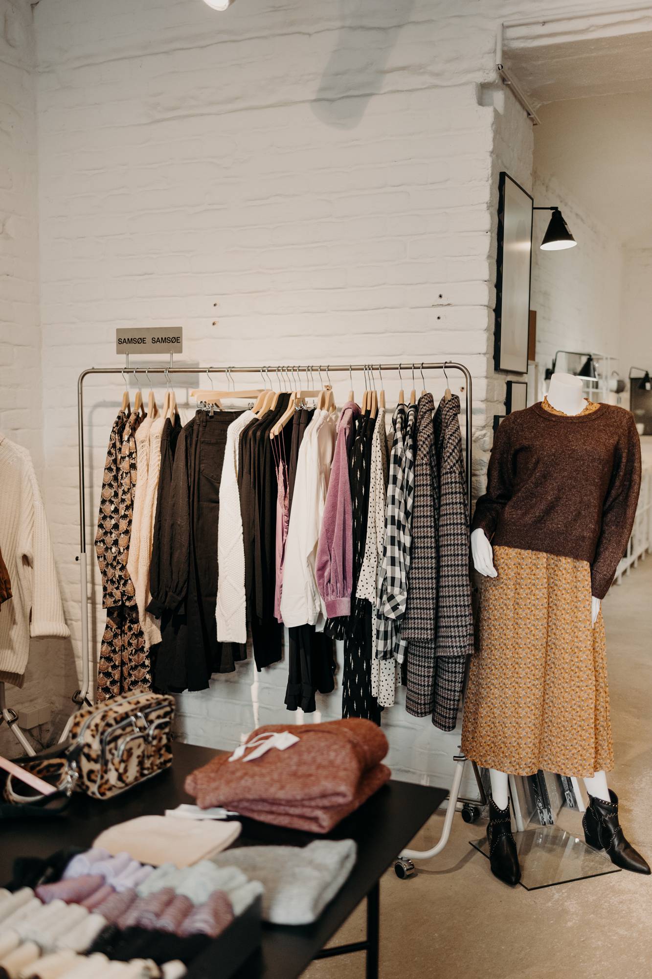 skandinavischer Cocept Store Copenhagen Hus - Wien Shopping Tipps