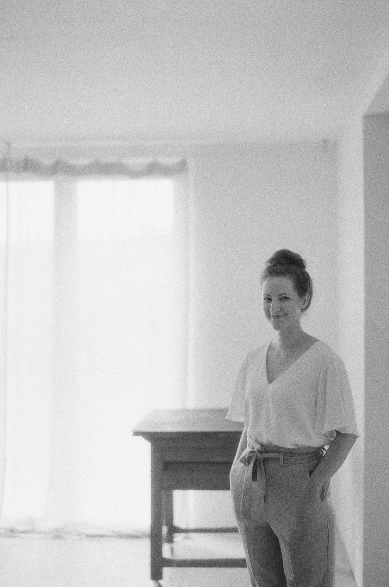Eliv Rosenkranz , Clauda Vollnhofer © Katja Scherle