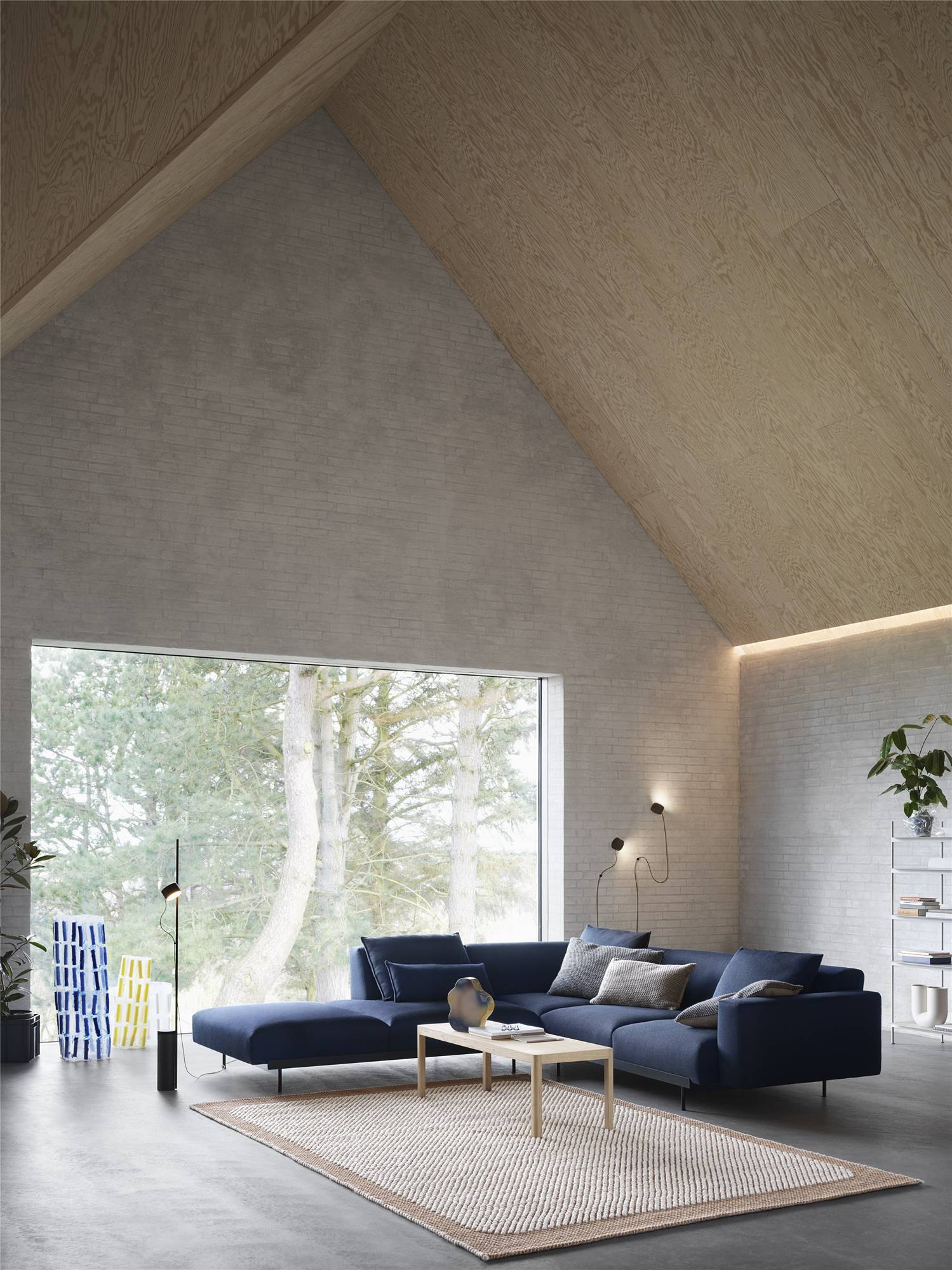 In Situ Sofa yb Muuto - Top 10 die schönsten Design Sofas © Wiener Wohnsinn