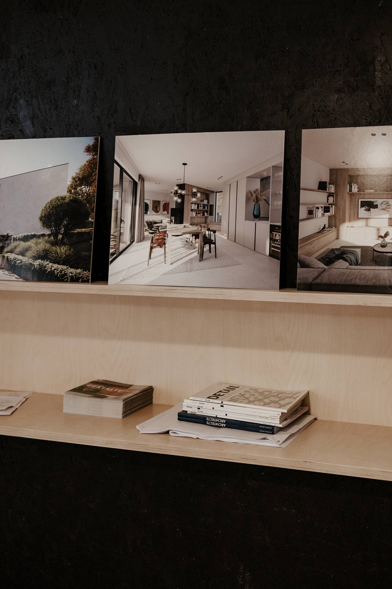 Interview Architekten Hoffelner Schmid © Wiener Wohnsinn