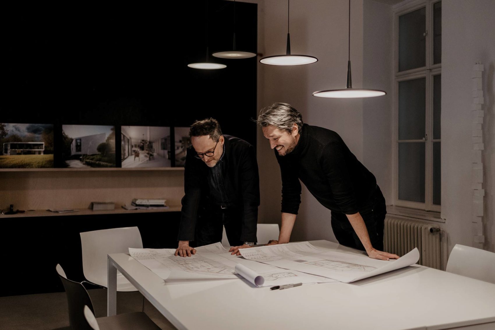 Job Report : Die Aufgaben und Tätigkeiten eines Architekten