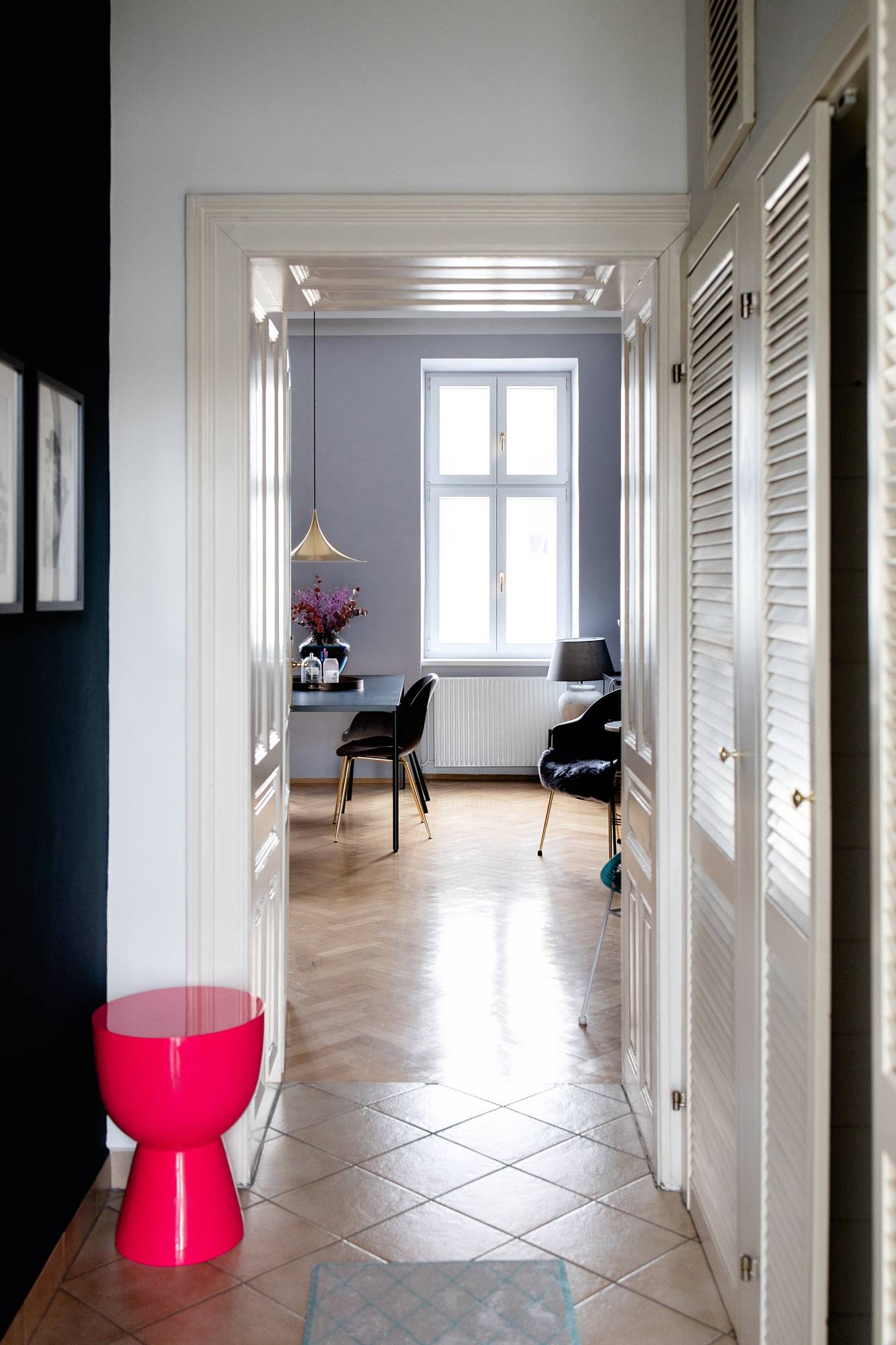 Homecoaching Adrea Sova