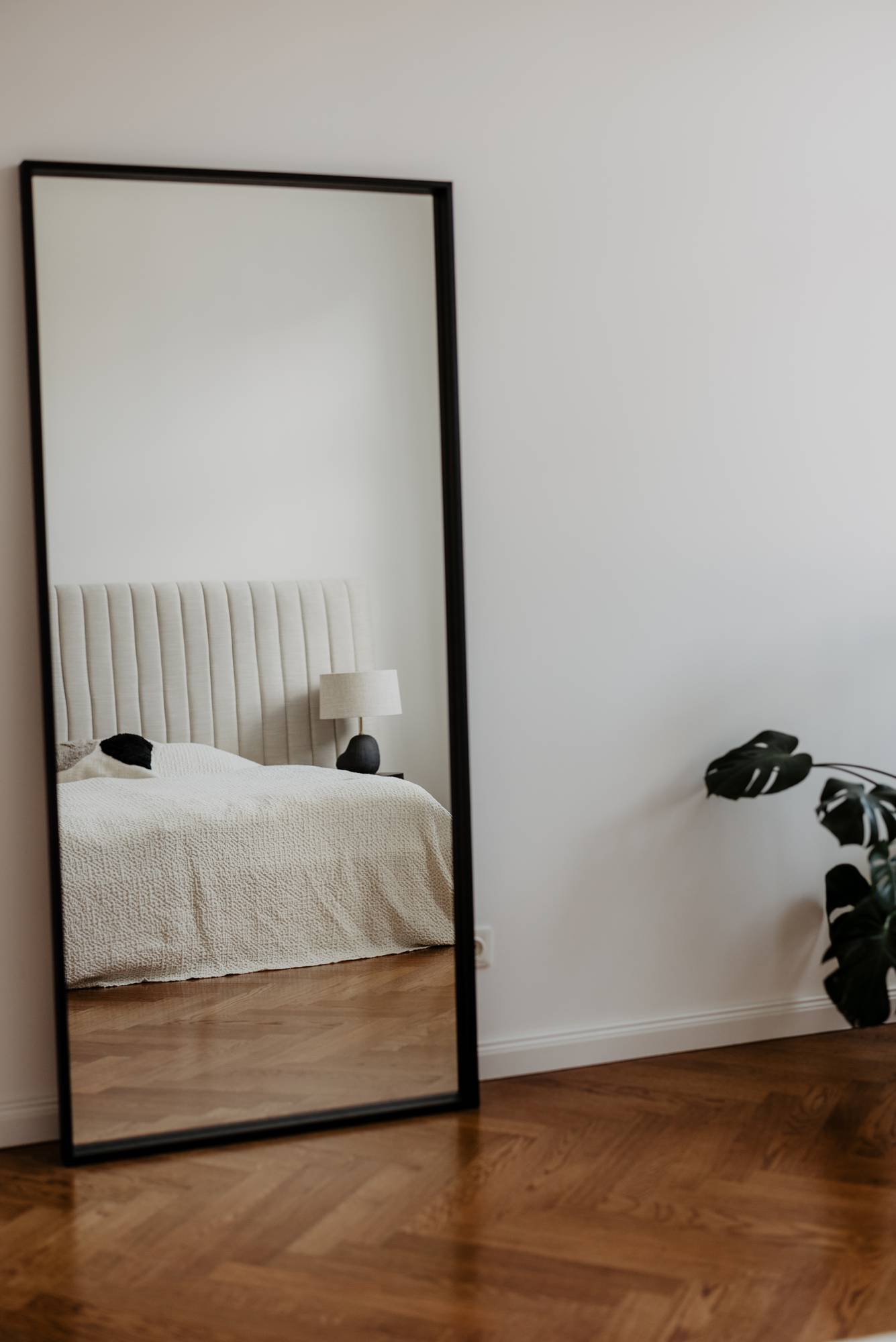 Ein nordisch inspirierter Altbau - Wiener Wohnsinnige Homestory