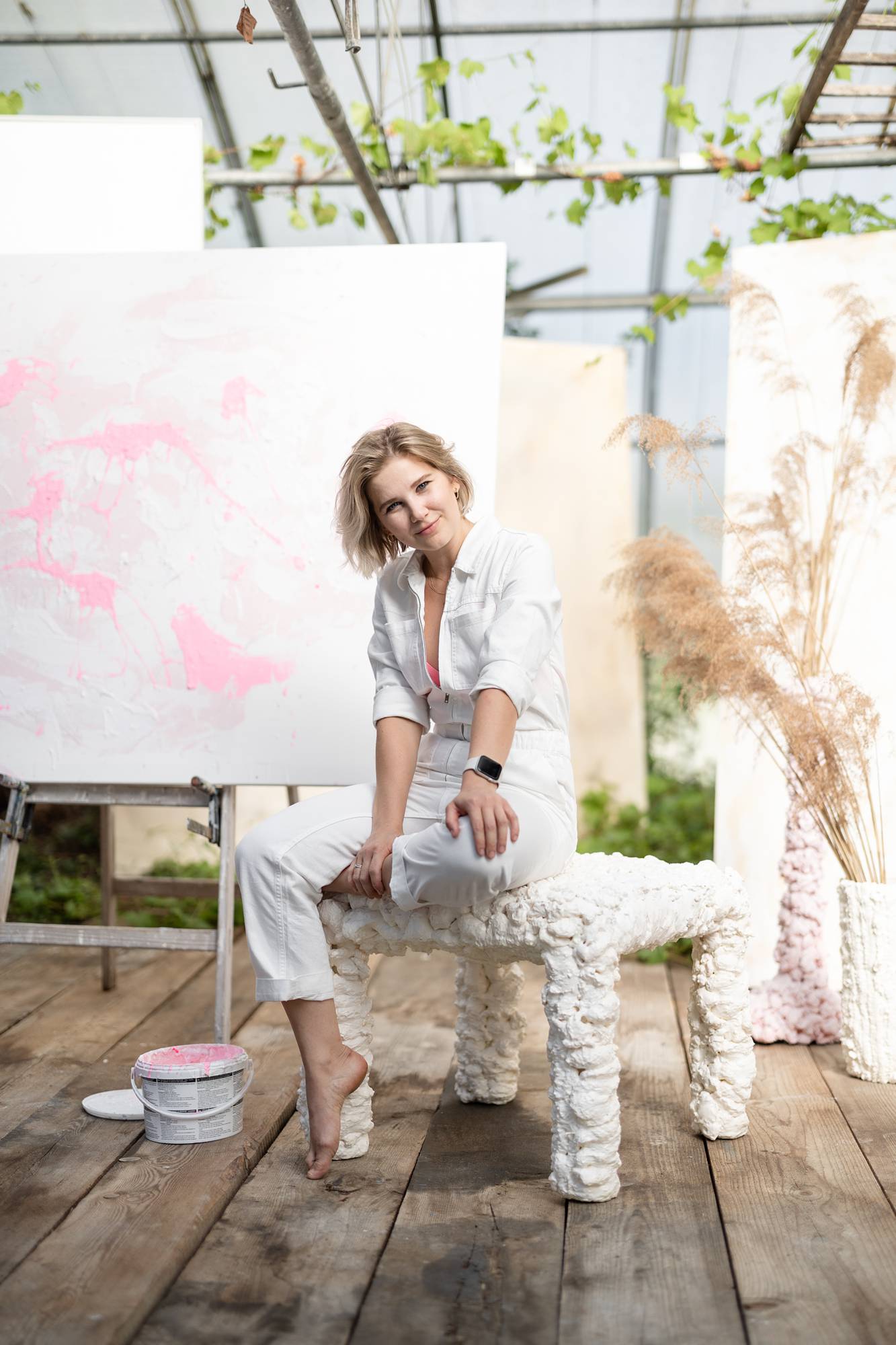 Alina Ciu Ciu © Wiener Wohnsinn