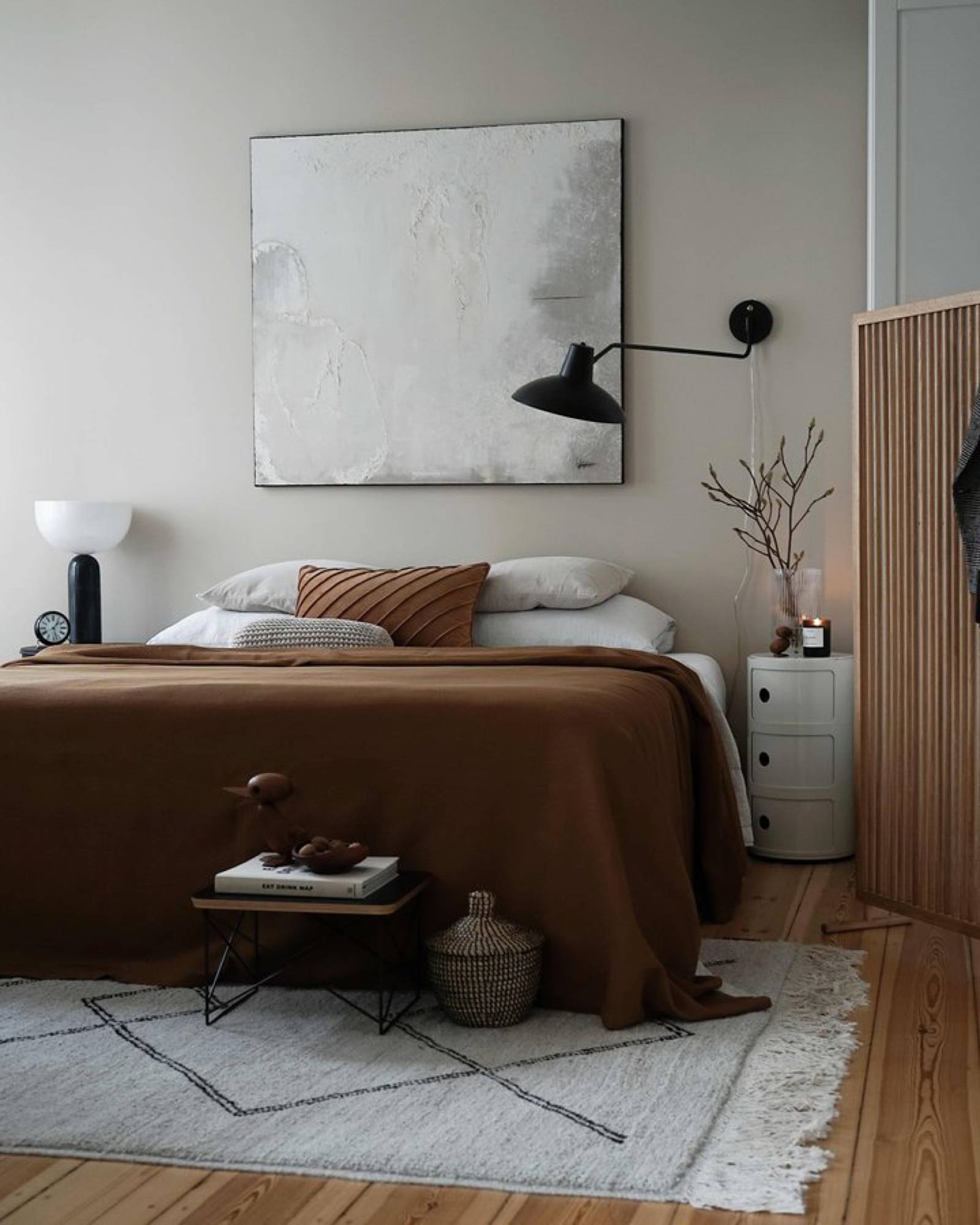 Spice Up your Home - Bühne frei für Cognac © Wiener Wohnsinn