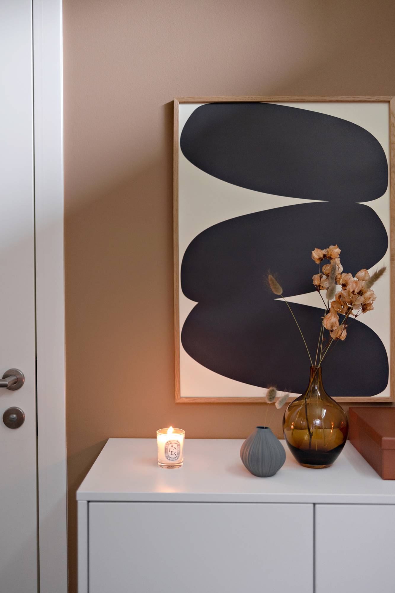 spice up your home - bühne frei für cognac © Wiener Wohnsinn