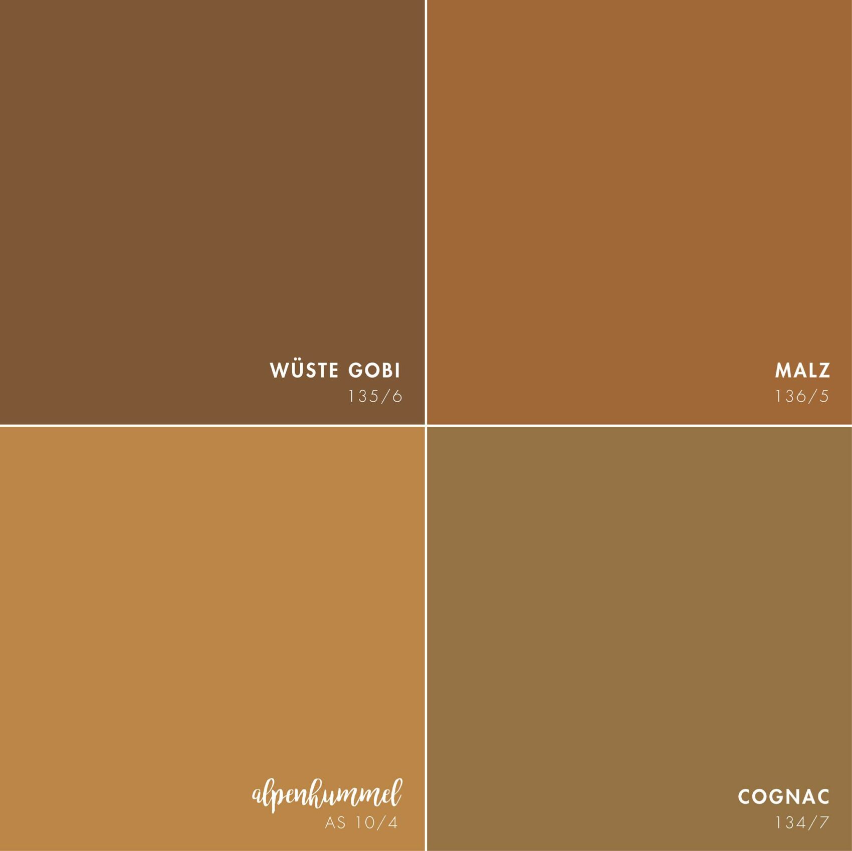 Spice Up your Home - Bühne frei für Cognac