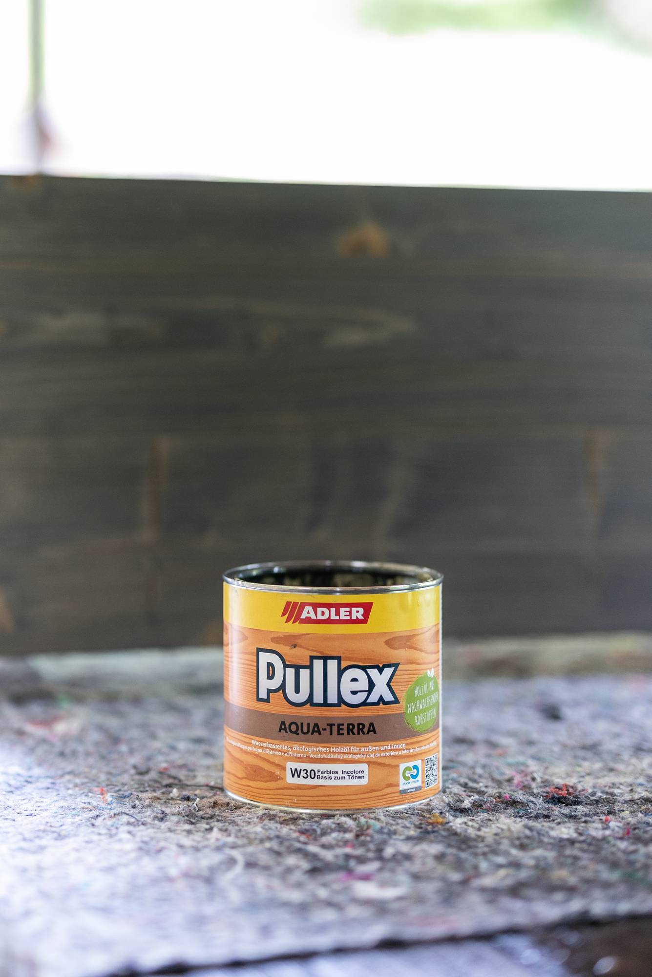 Pullex Aqua Terra - DIY Kräuterbeet für den Garten und den Balkon