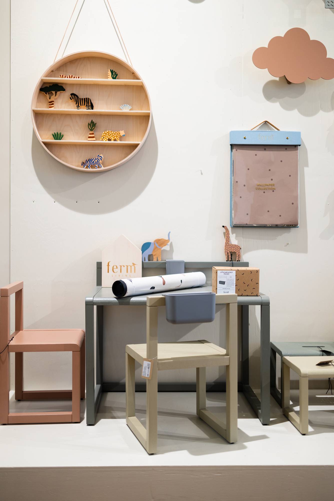 Family Concept Store : Herr und Frau Klein - Wien Insidertipps © Wiener Wohnsinn