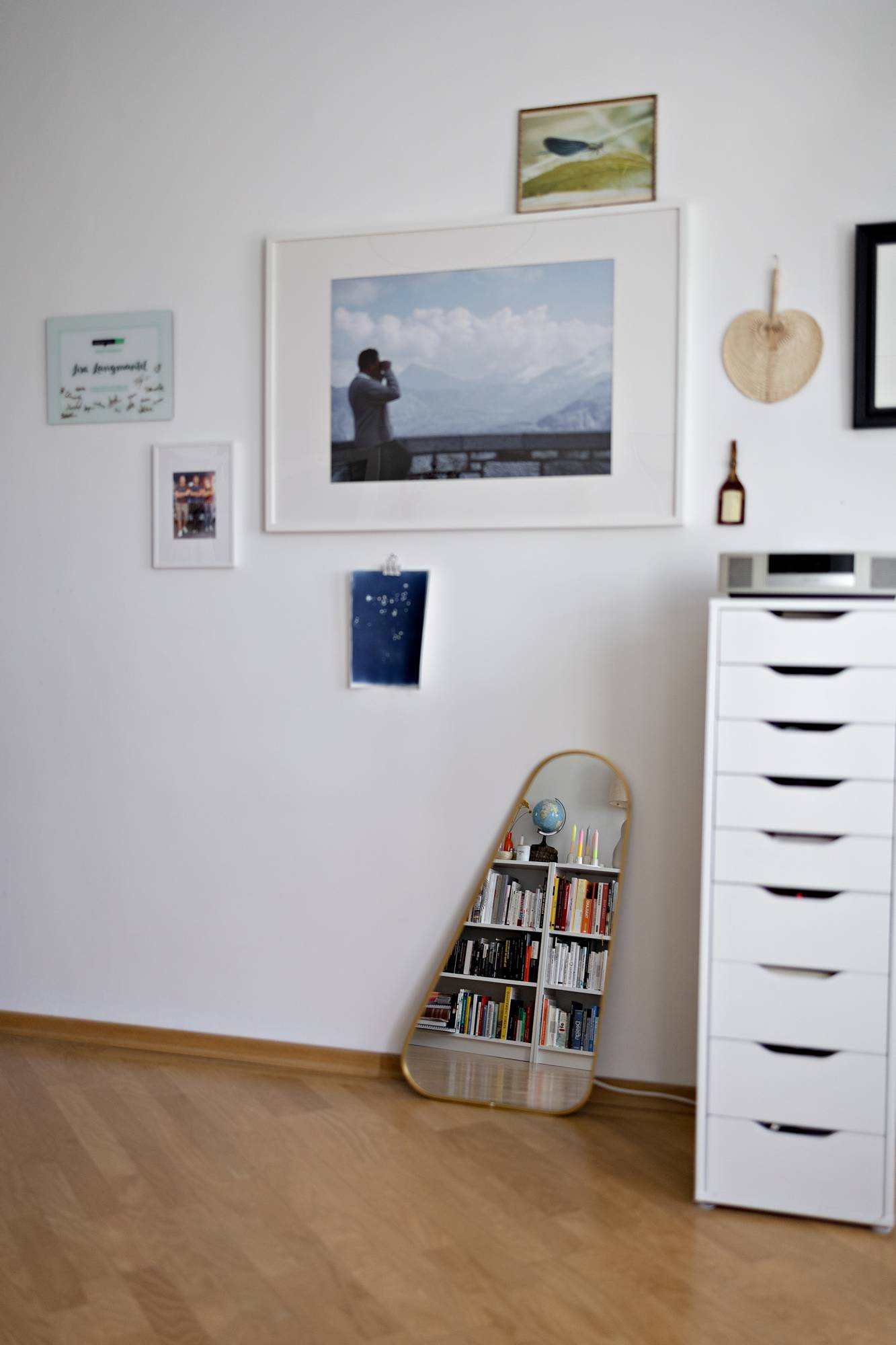 Wiener Wohnsinnige Homestory @ Wiener Wohnsinn