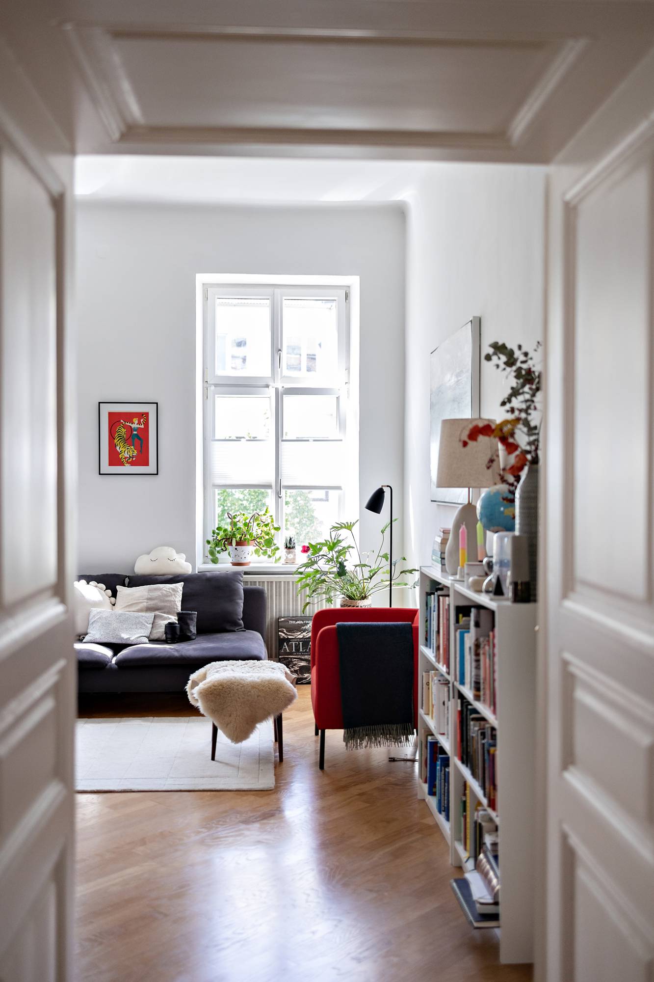 Lisas kreative Wunderkammer