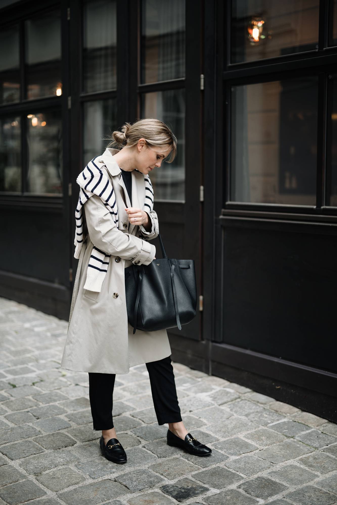 Top Fashion-Trends im Herbst 2021