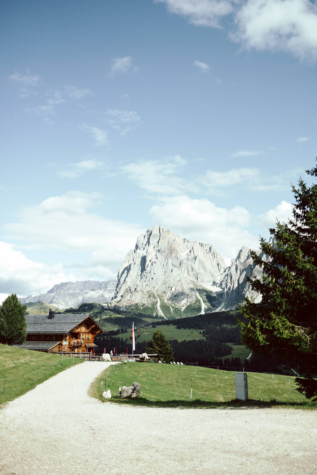SÜDTIROL TRAVEL GUIDE