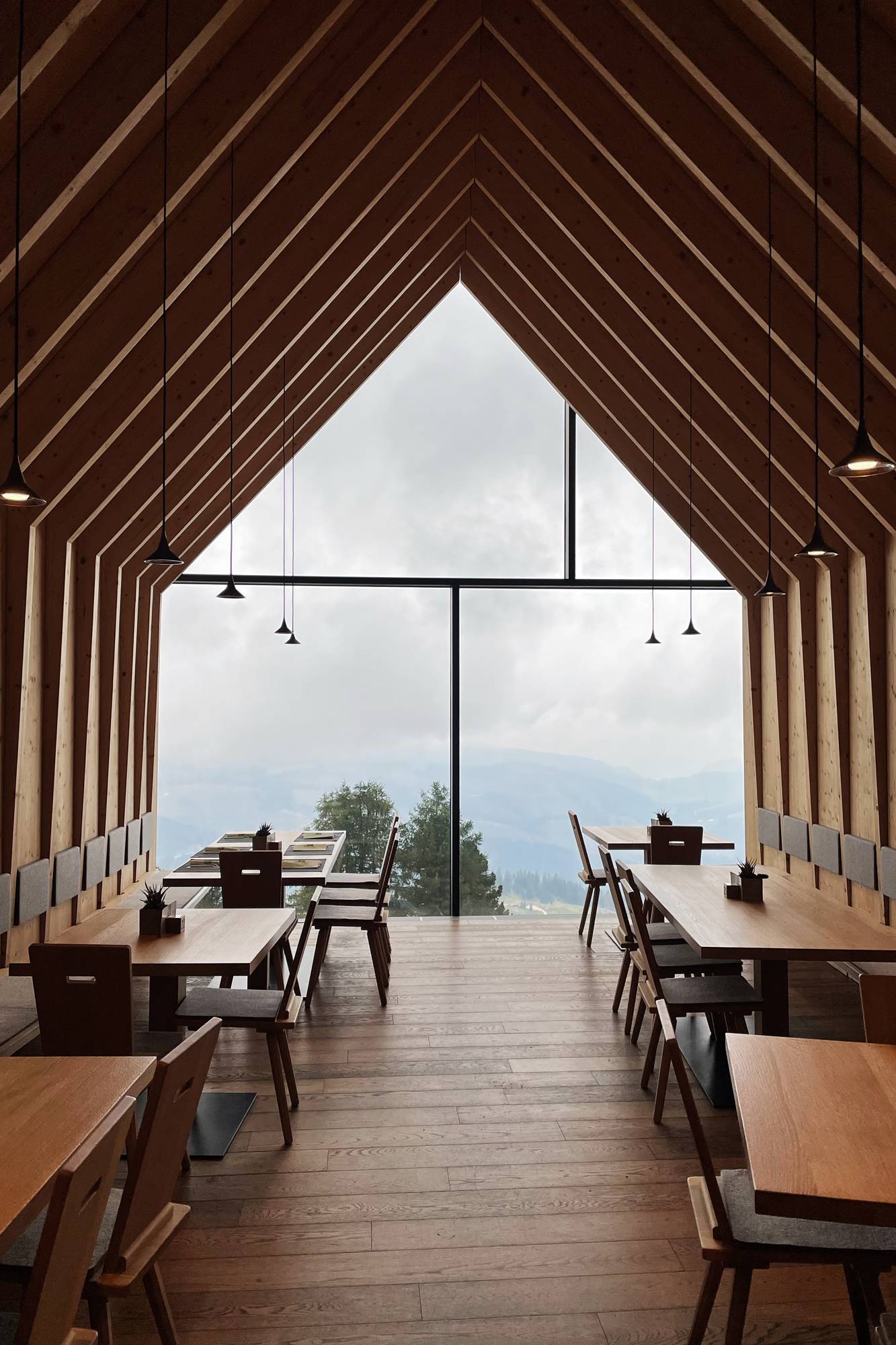Oberholz Hütte - Südtirol Ausflüge um Bozen