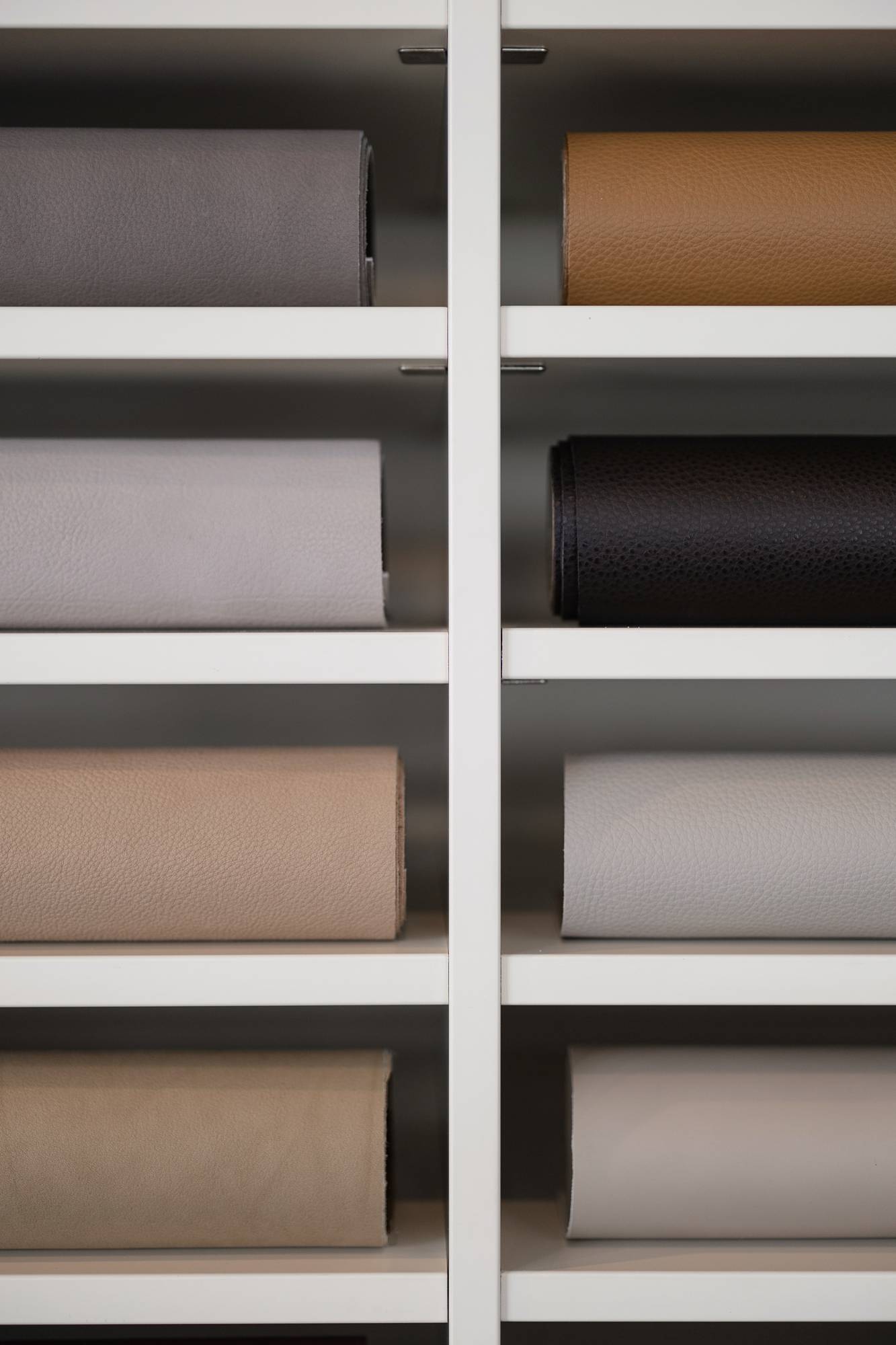 Poltrona Frau Flagship Store