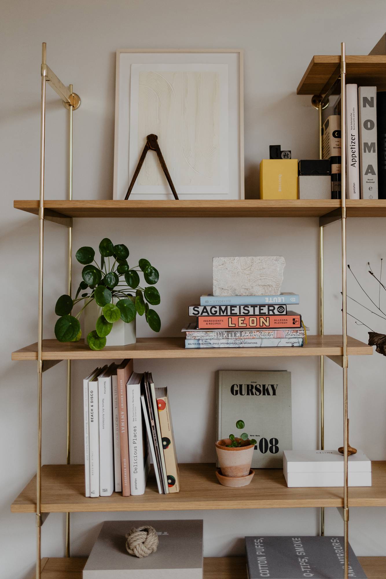 Eine wohnsinnige Dachmaisonette - Wiener Wohnsinnige Homestory