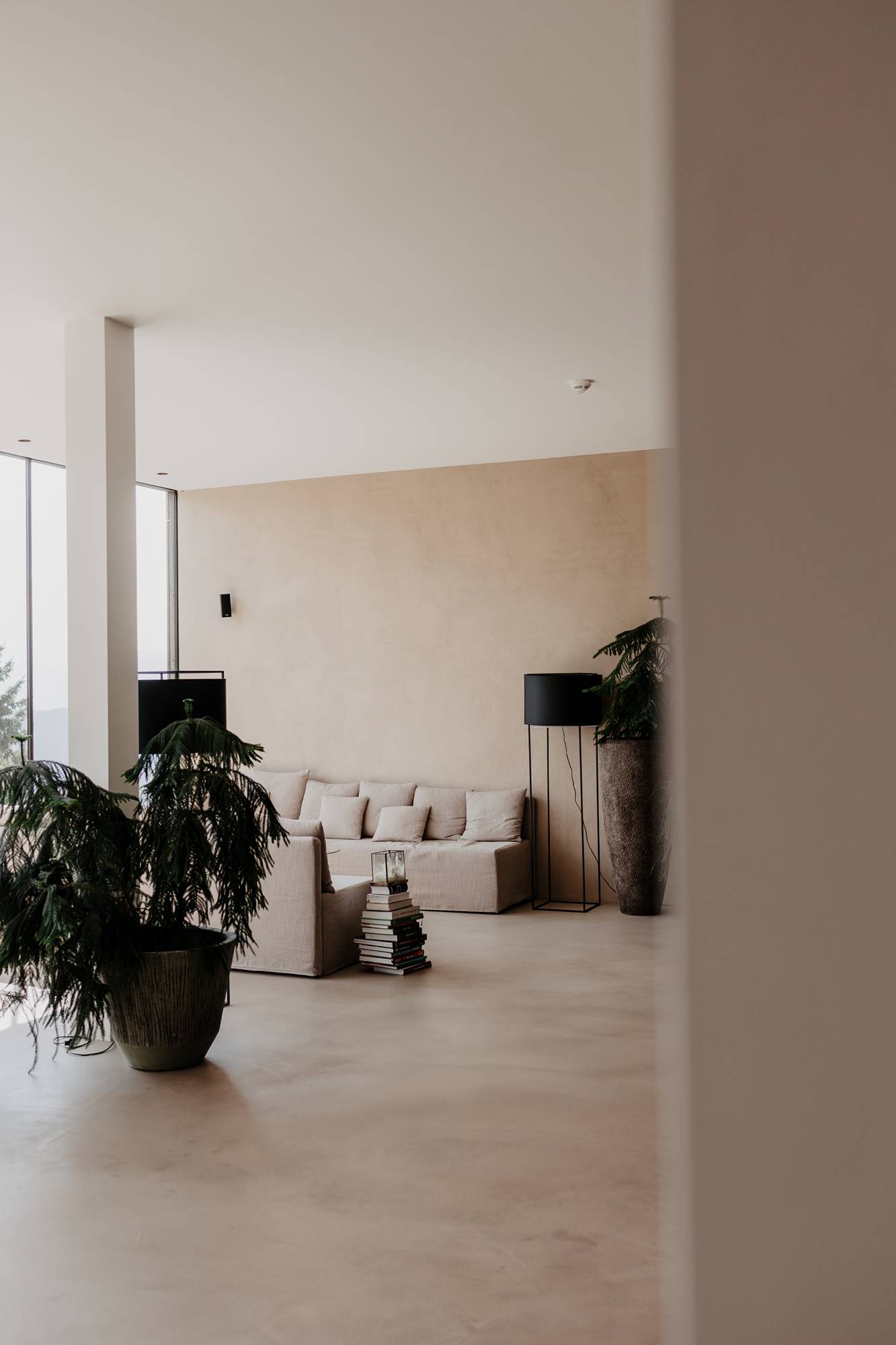 Hotel Saltus - Trend Report Japandi © Wiener Wohnsinn