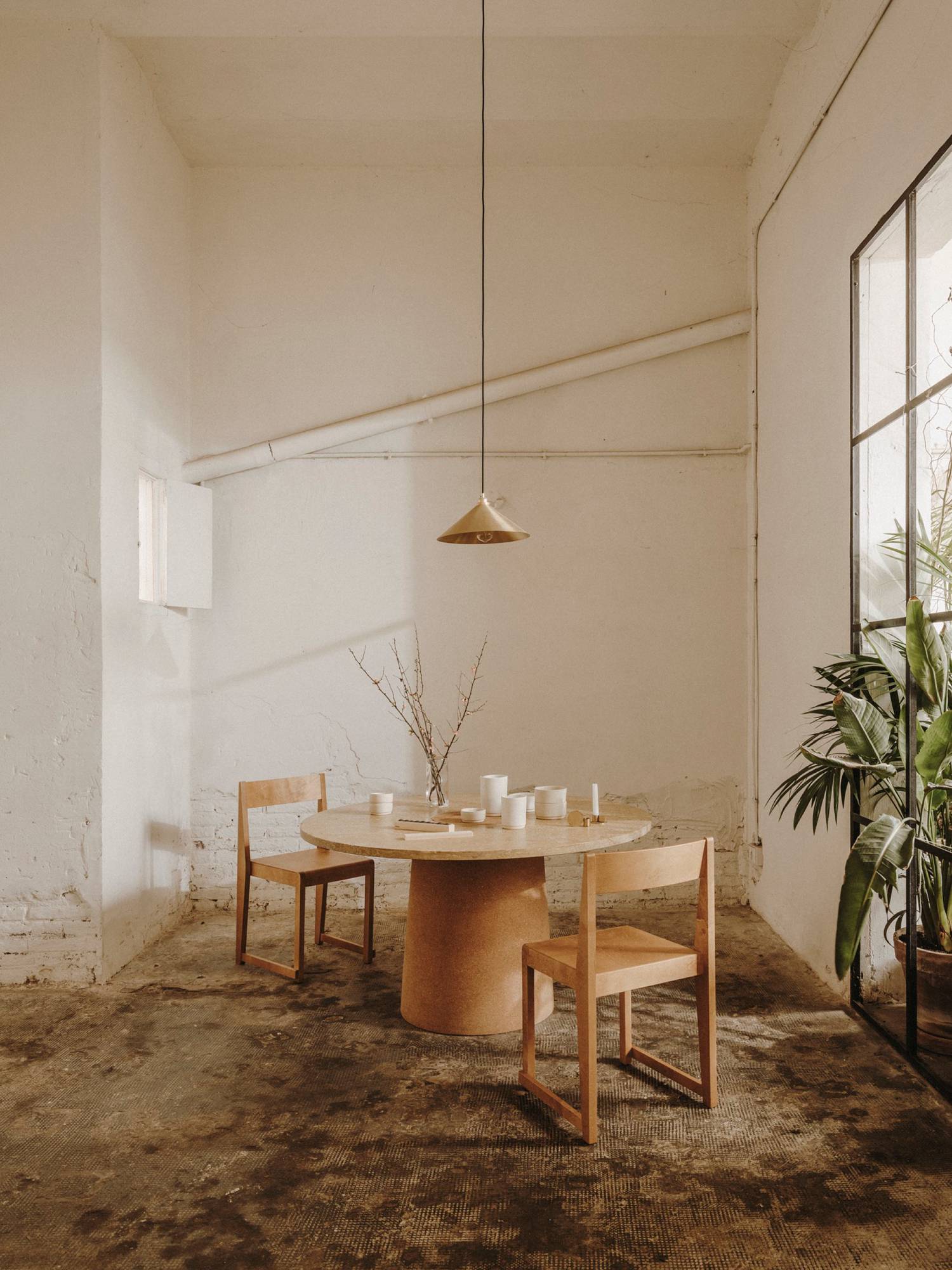 Trend Report Japandi © Wiener Wohnsinn , Image FRAMA