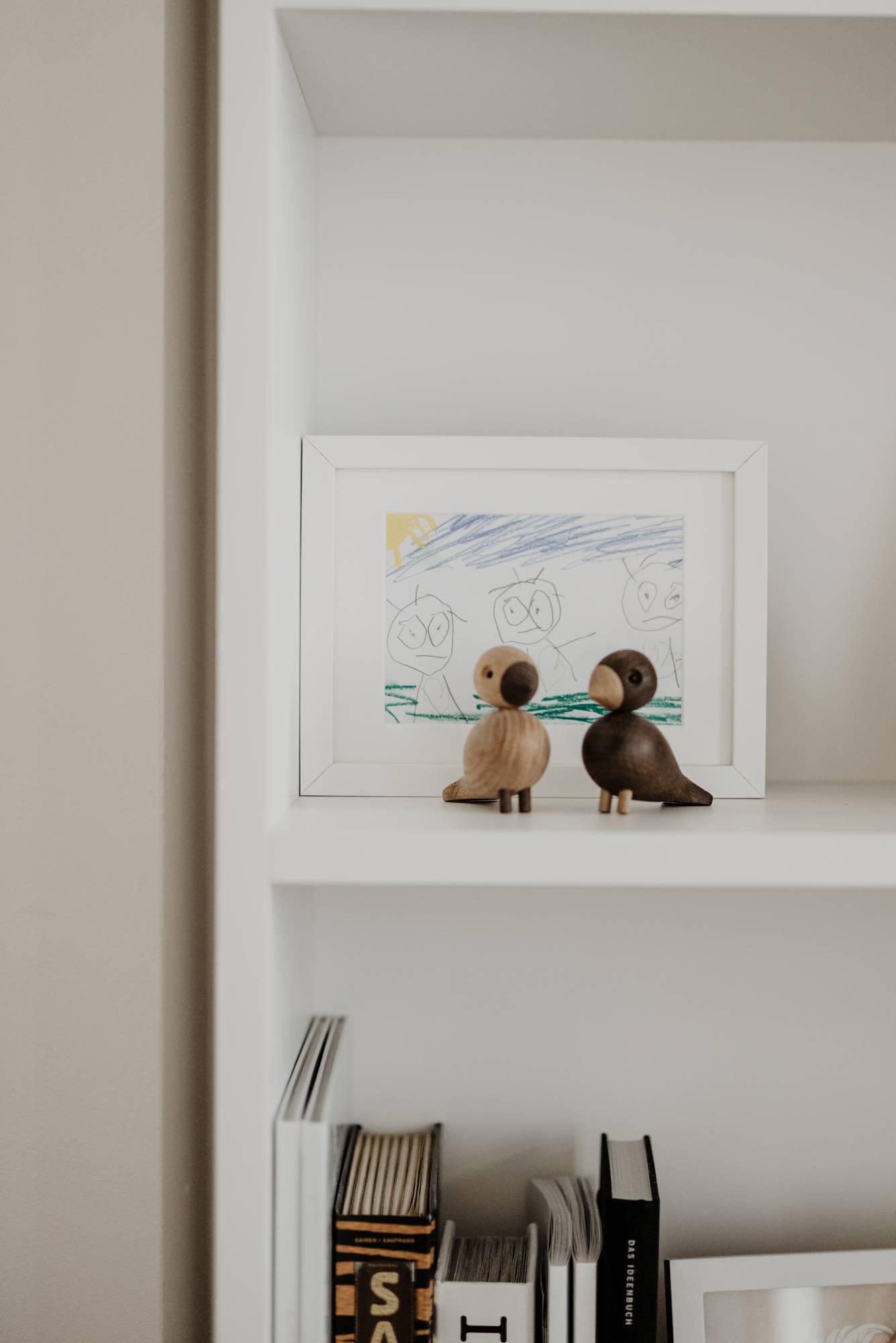 eine nordisch inspirierte Wohnung © Wiener Wohnsinn