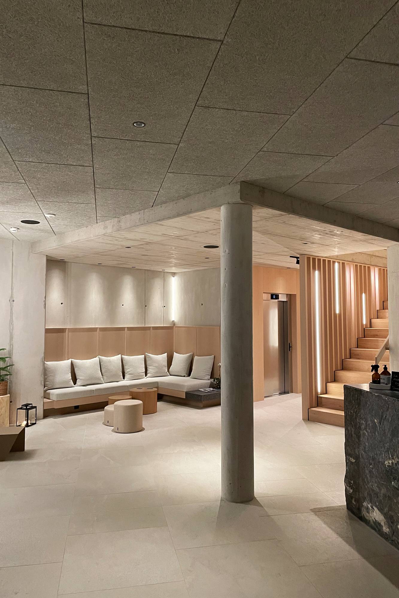 HAUS JAUSERN - das familiengeführte Designhotel in Saalbach