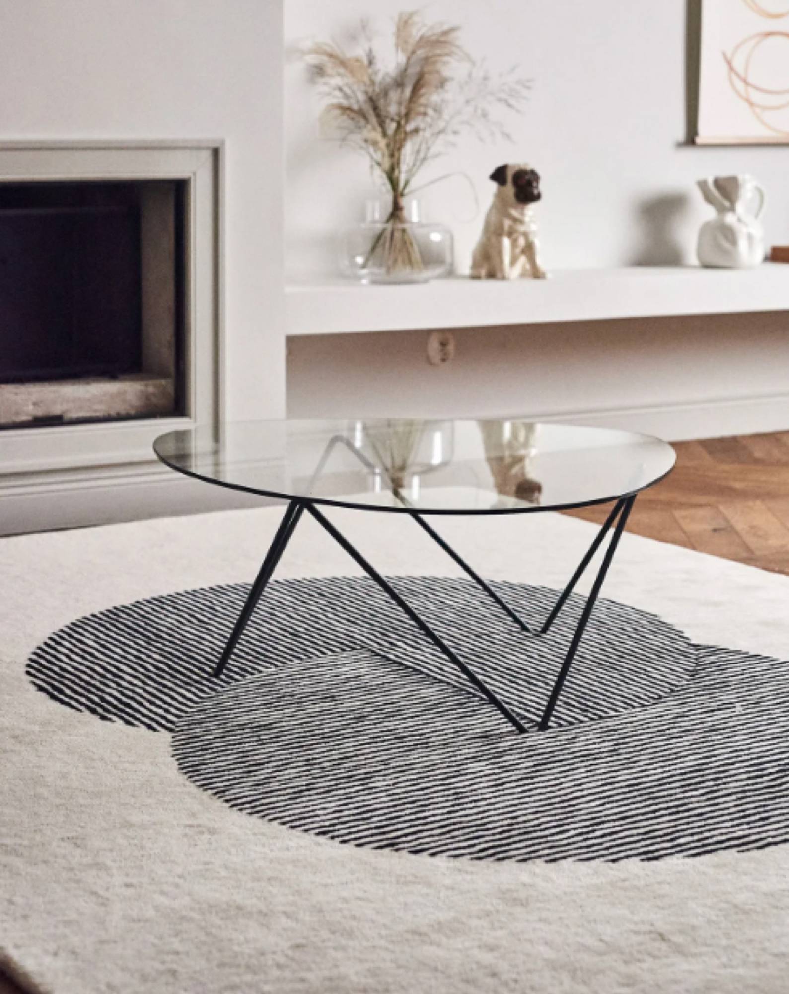 Die schönsten Teppiche für Zuhause - NJRD Circles