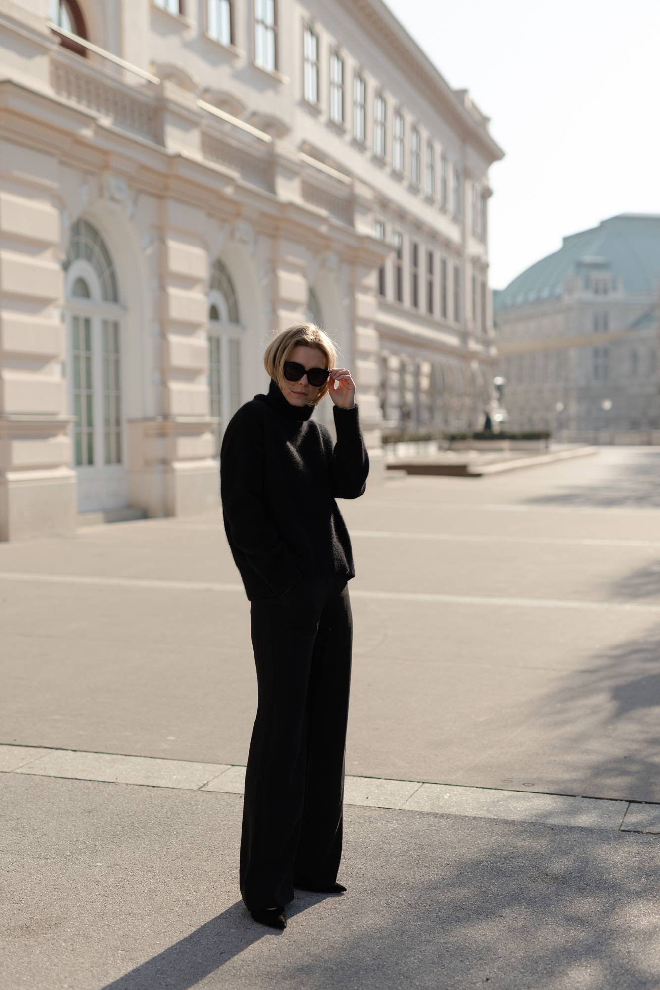 So gelingt eine zeitlose Capsule Wardrobe © Wiener Wohnsinn