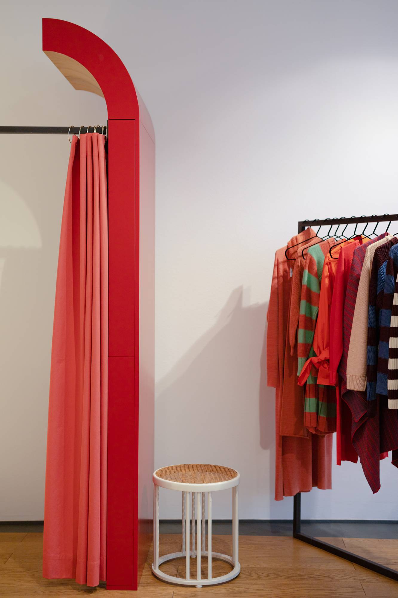 Rudolf Vienna - Nachhaltige Strickmode © Wiener Wohnsinn - Shoppingtipps Wien