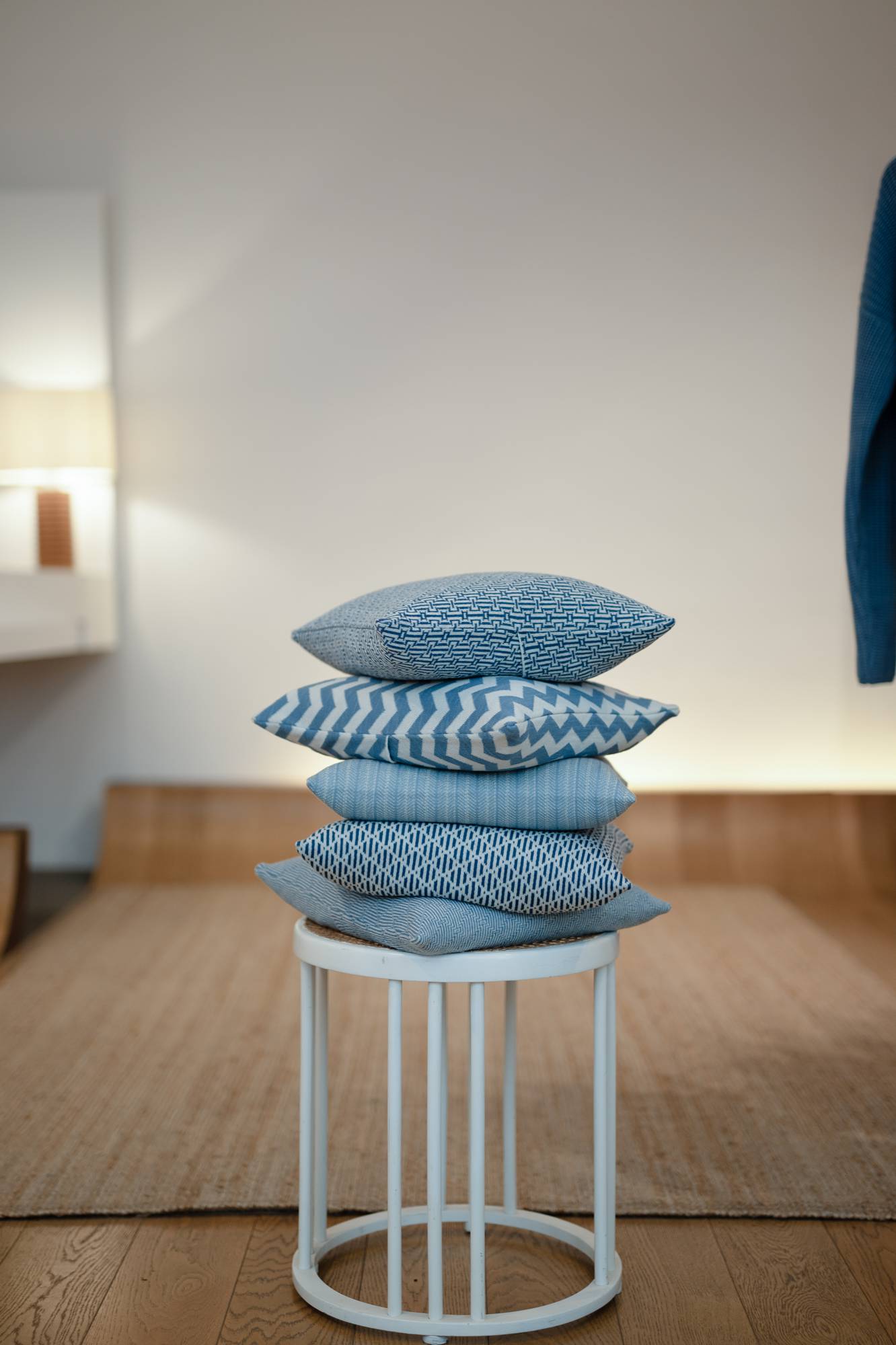 Rudolf Vienna - Nachhaltige Strickmode © Wiener Wohnsinn