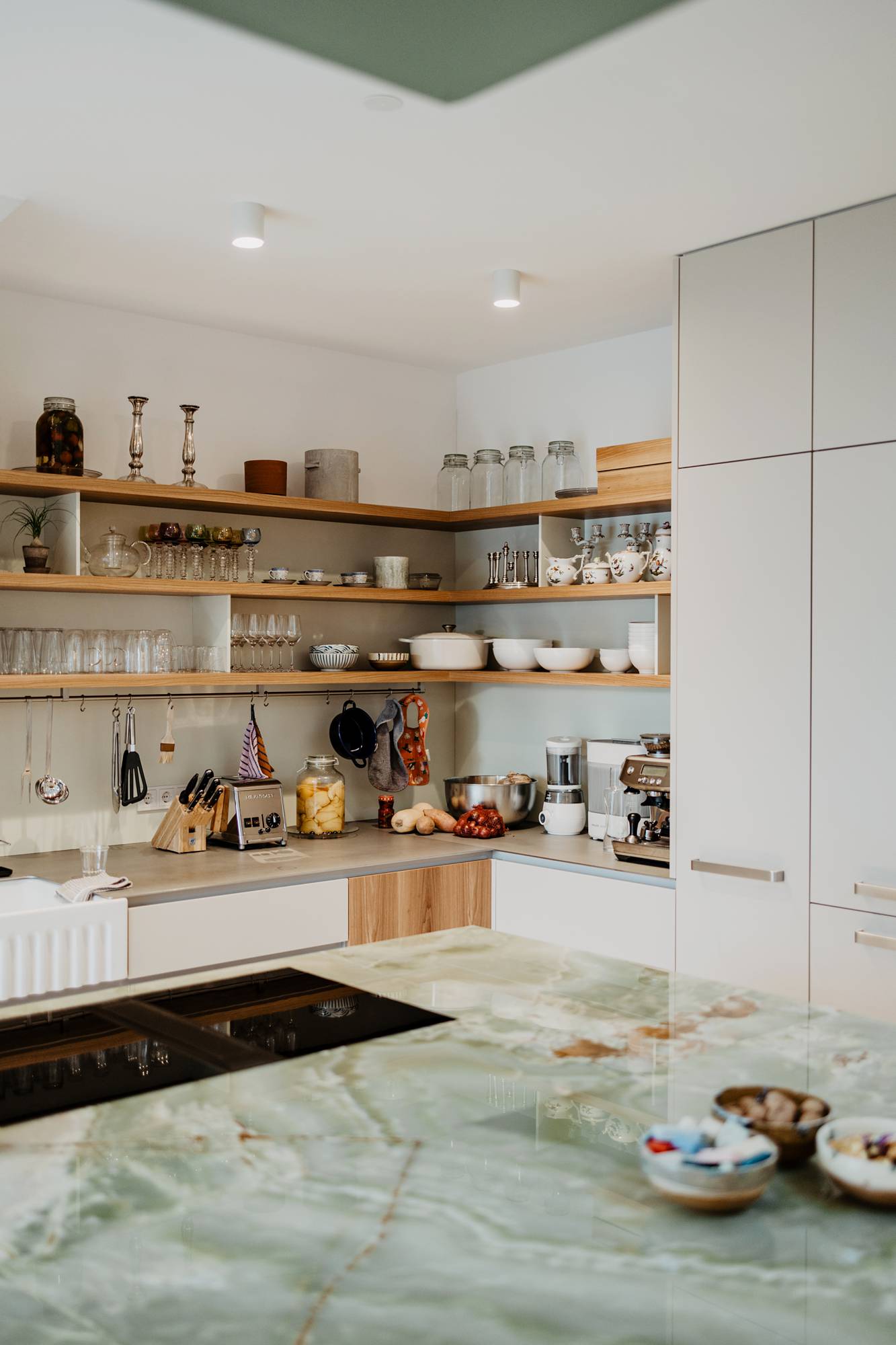 das farbenfrohe Zuhause von Gioia - eine neue Wiener Wohnsinnige Homestory