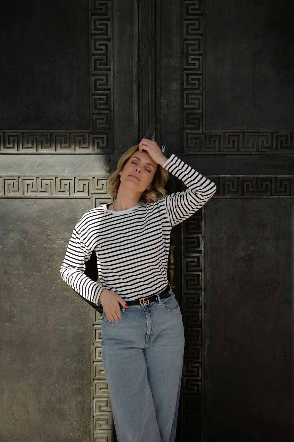 armed angels detox denim - So gelingt eine zeitlose Capsule Wardrobe
