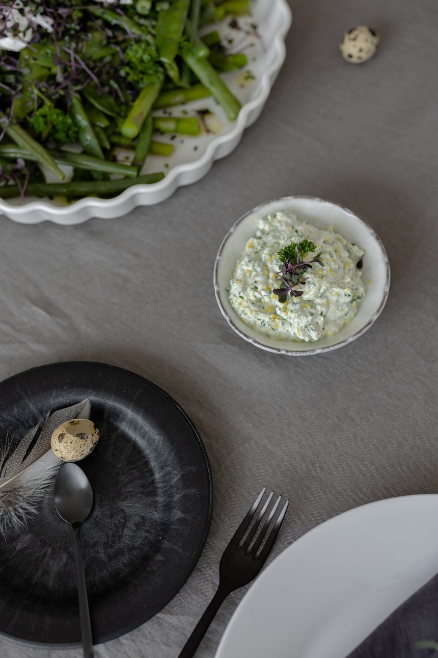 Osterbruch Rezeptideen von Wiener Wohnsinn