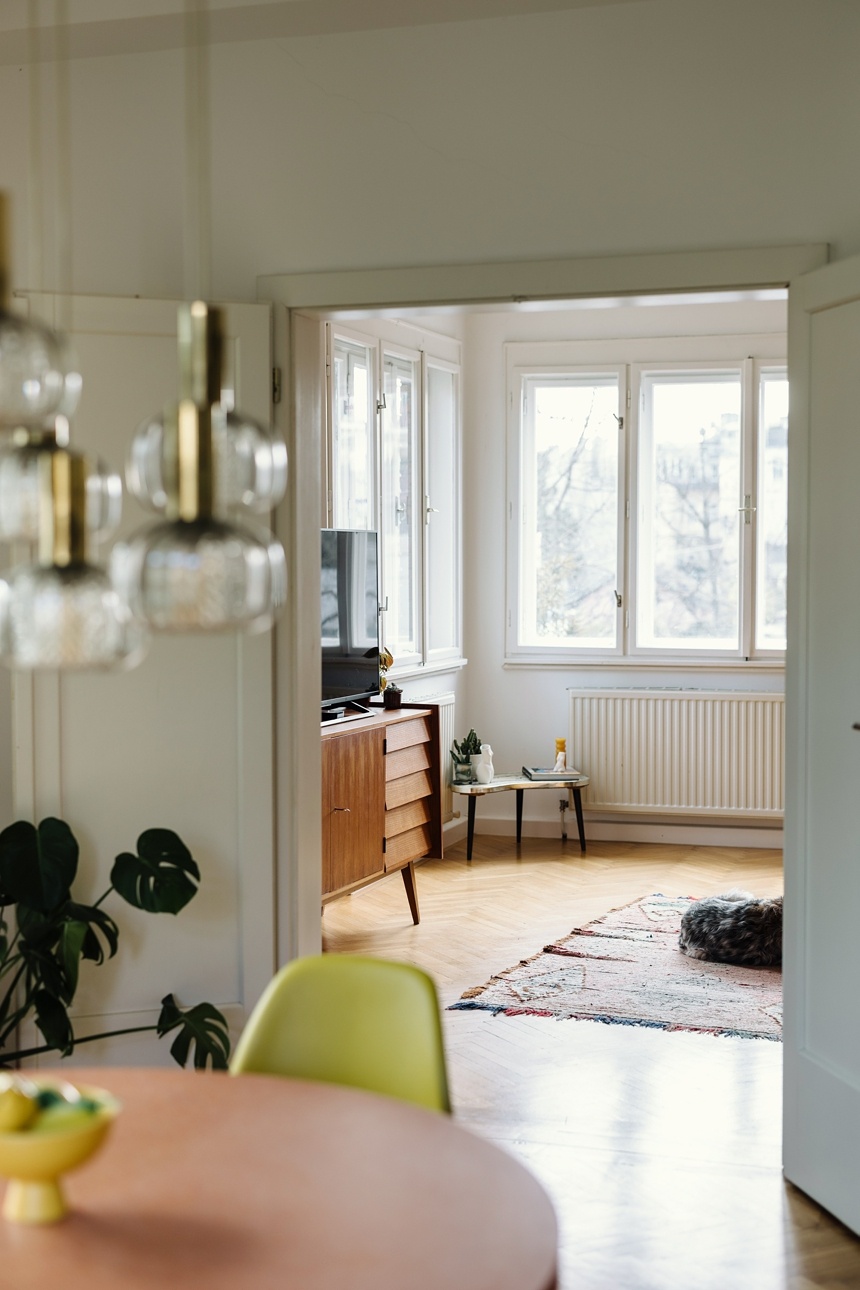 Zu Besuch bei Simone & Adi Raihmann von Karma Food