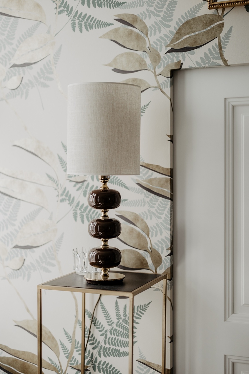 Zu Besuch bie Roswitha Holly von Holly Interiors