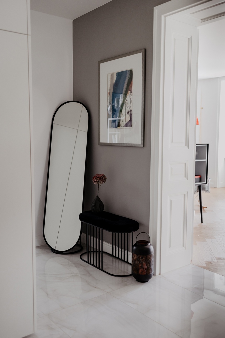 Roswitha Holly von Holly Interiors - Wiener Wohnsinnige Homestory