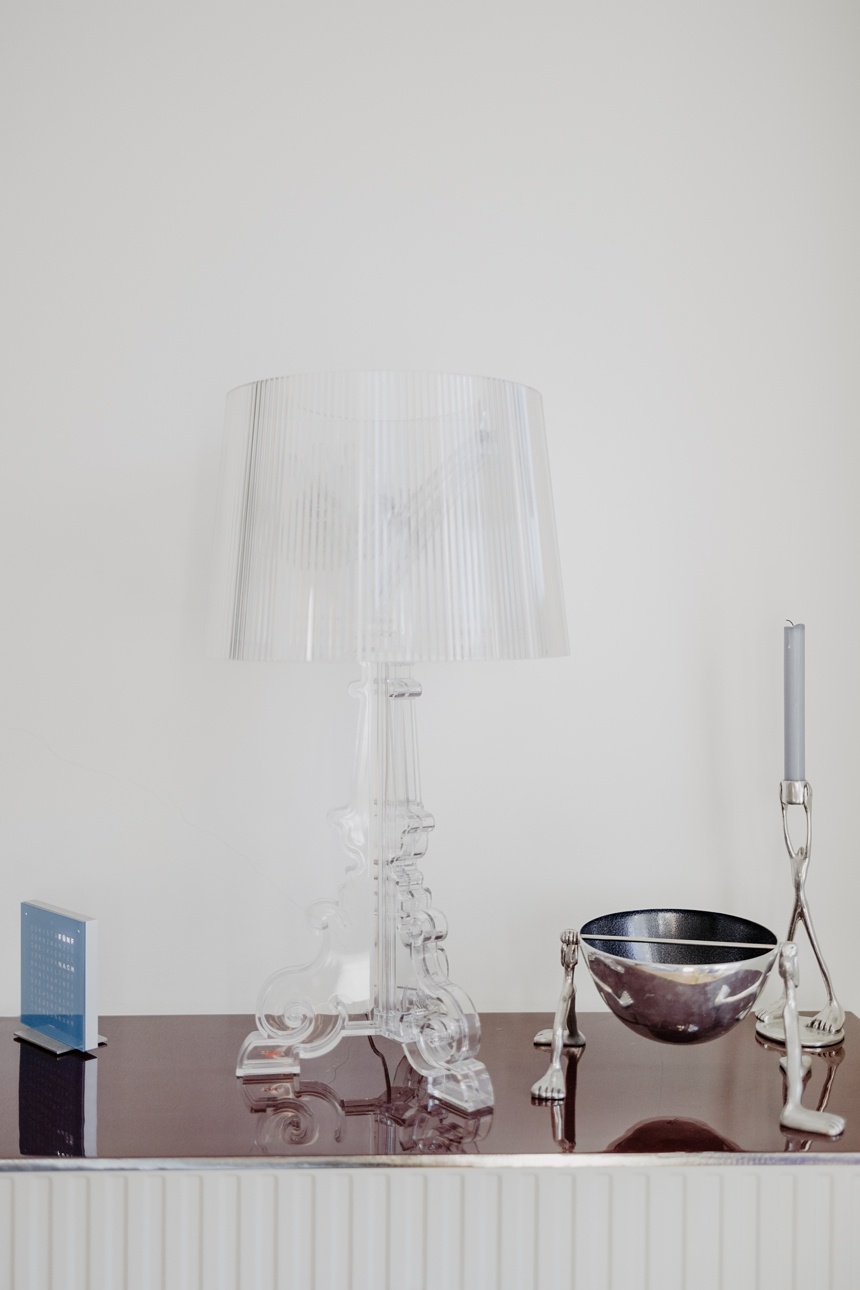 ZU Besuch bei Roswitha Holly von Holly Interiors