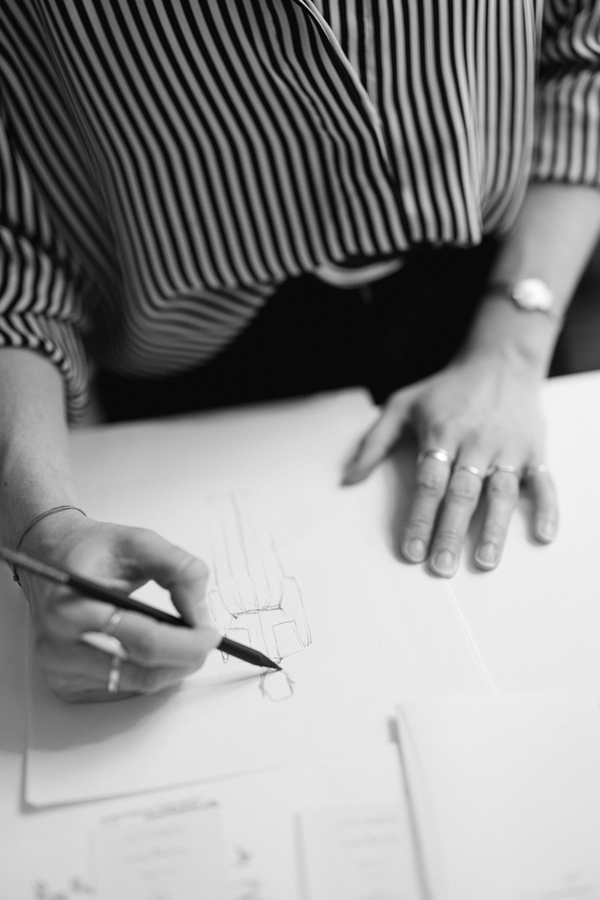 Job report Viktoria & Viktor - Wiener Slow Fashion Label - Viktoria&Viktor - Fair Fashion aus Österreich