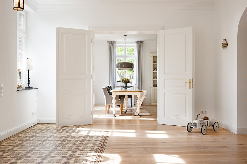 Wiener Wohnsinnige Homestories zu Besuch in Venlo