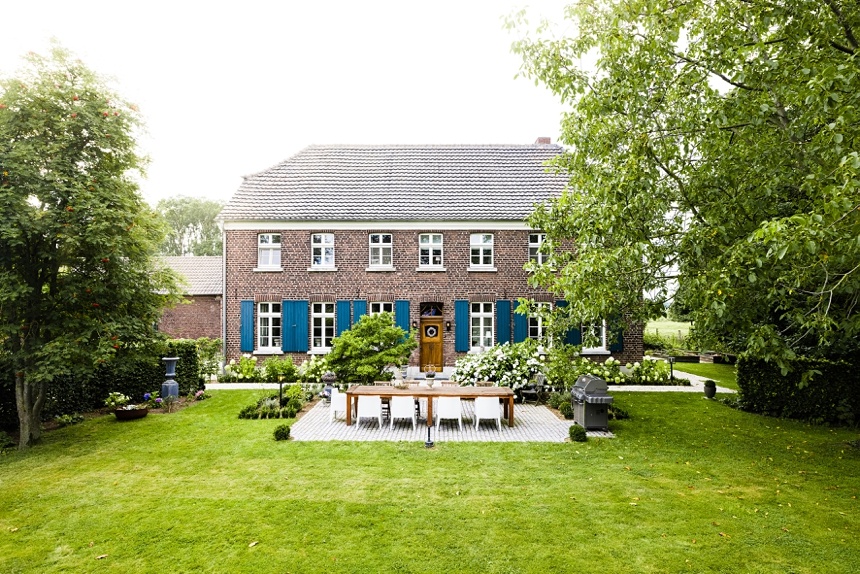 Wiener Wohnsinnige Homestories zu Besuch in Venlo