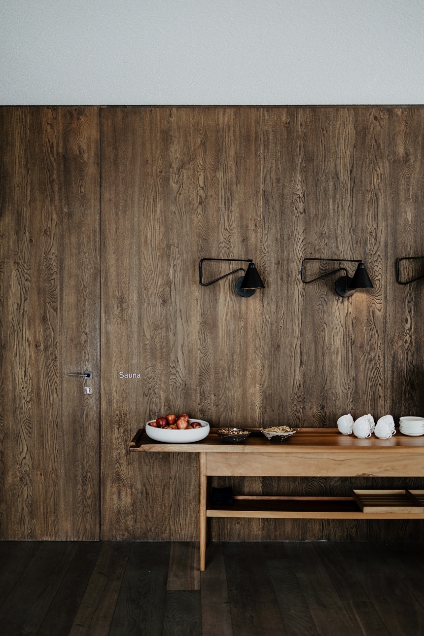 Badehaus Wiesergut Designhotel © Wiener Wohnsinn