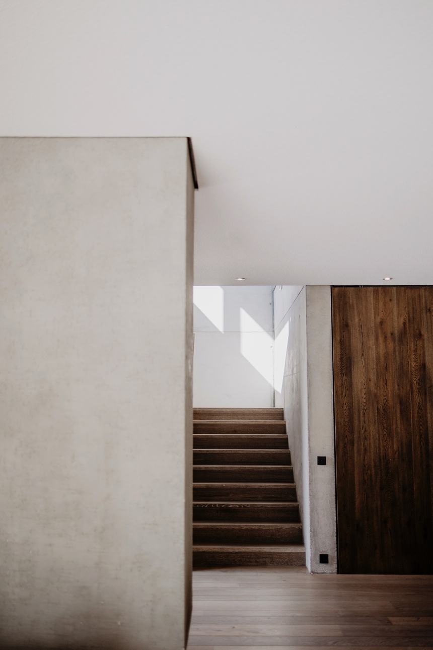 Badehaus Wiesergut Designhotel © Wiener Wohnsinn
