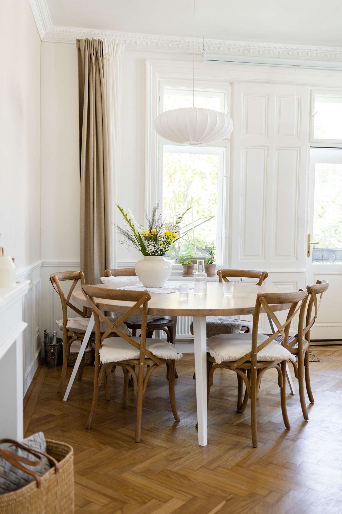 Die wohnsinnige Maisonette von Atelier Krisaint