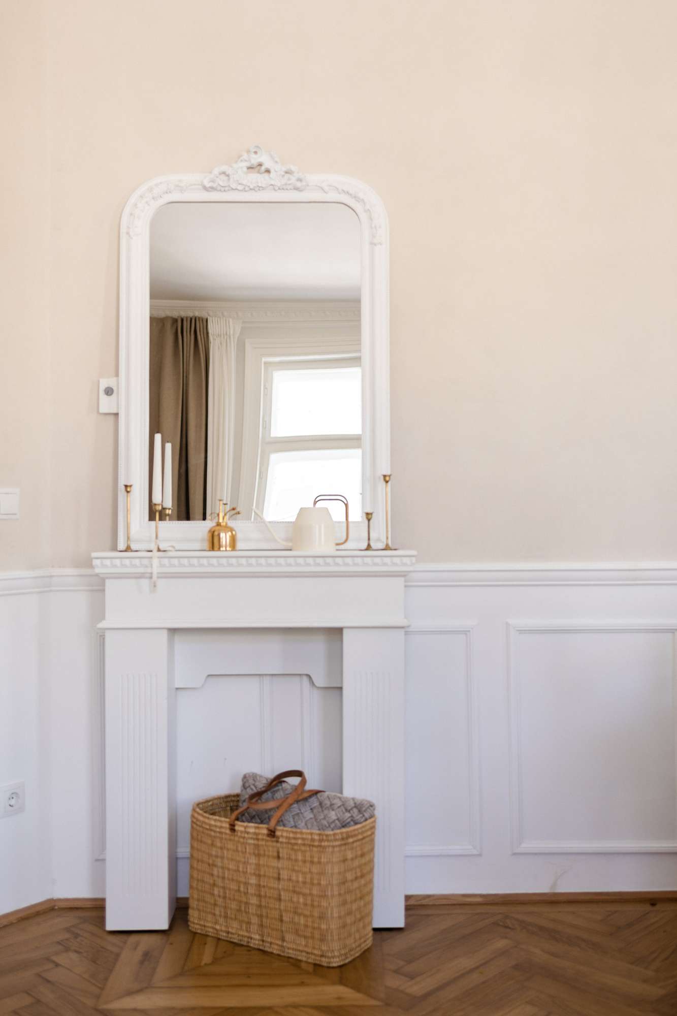 Die wohnsinnige Maisonette von Atelier Krisaint