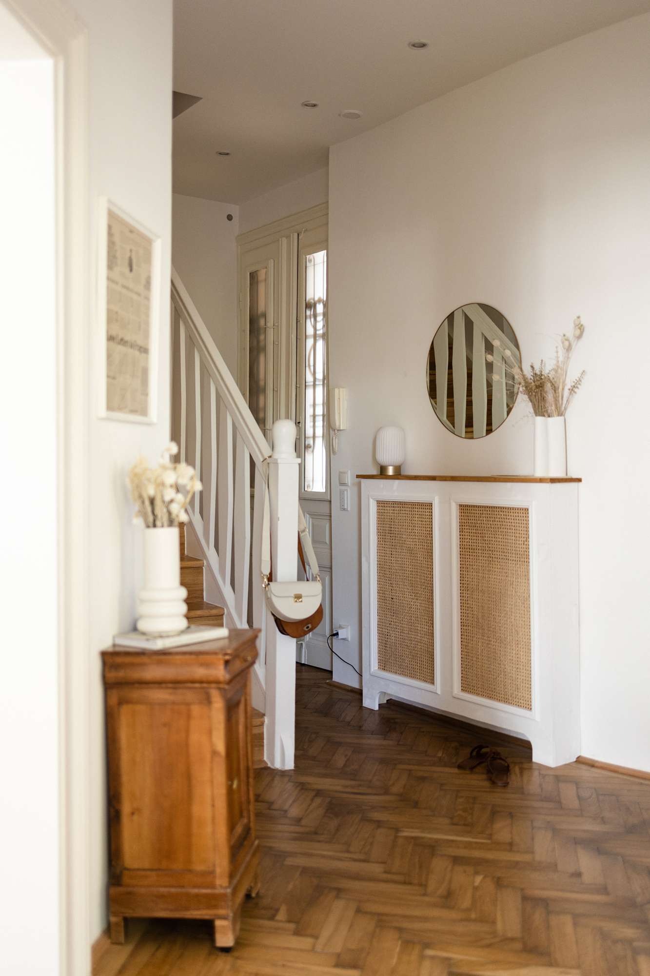 Die wohnsinnige Maisonette von Atelier Krisaint © Wiener Wohnsinn
