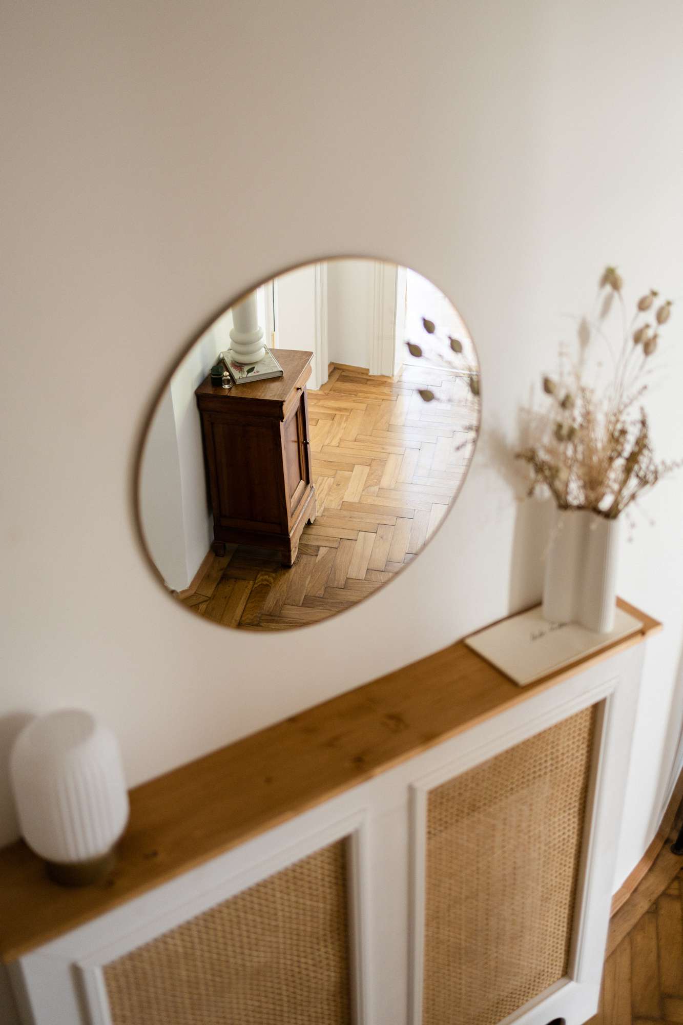 Die wohnsinnige Maisonette von Atelier Krisaint