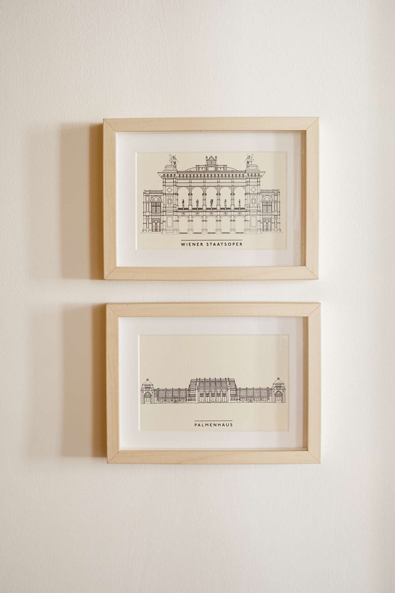 Die wohnsinnige Maisonette von Atelier Krisaint © Wiener Wohnsinn