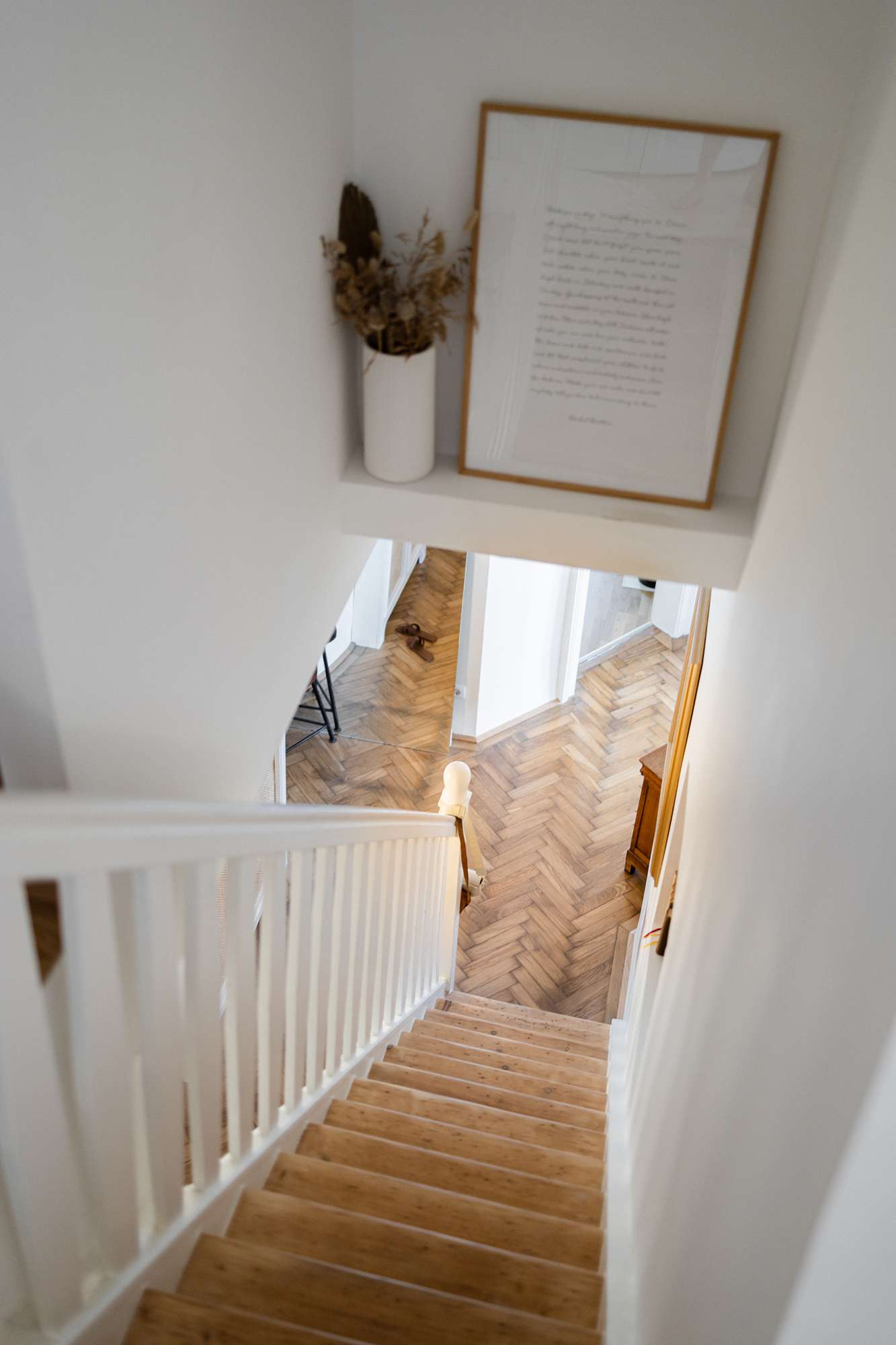 Die wohnsinnige Maisonette von Atelier Krisaint © Wiener Wohnsinn