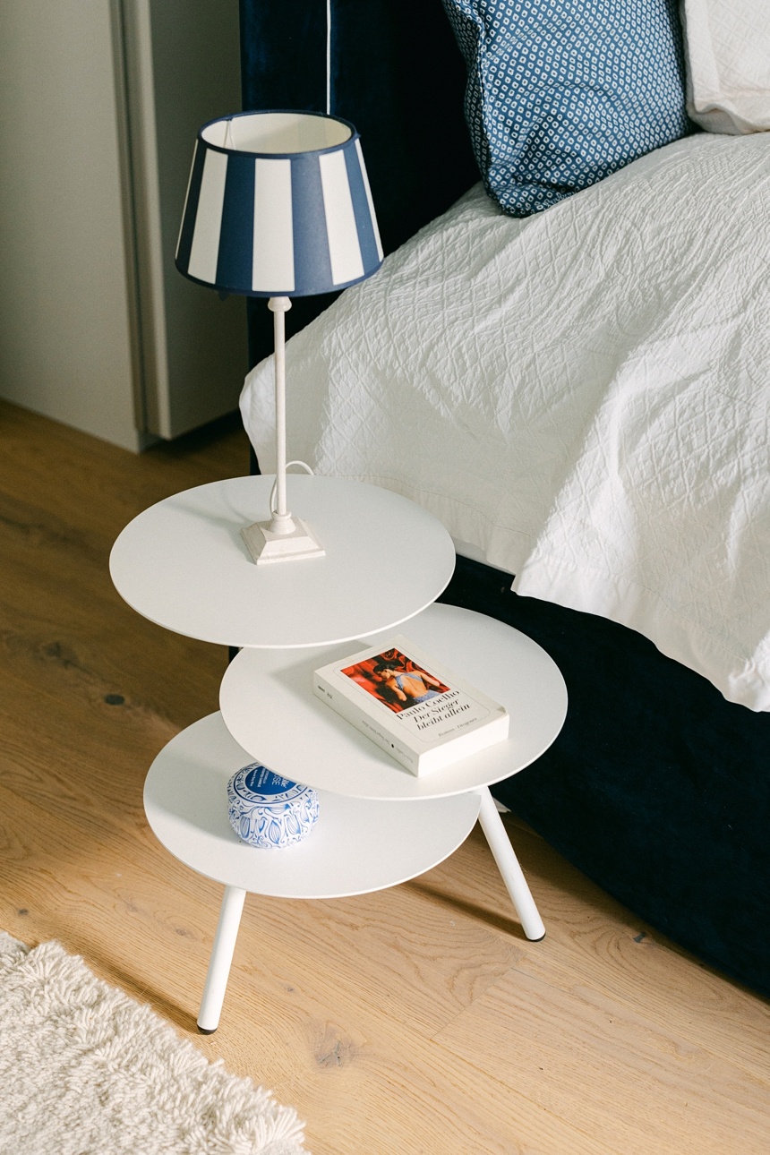 individuelle Polstermöbel und Dekoaccessoires von Eybl Tailored Interiors © Wiener Wohnsinn