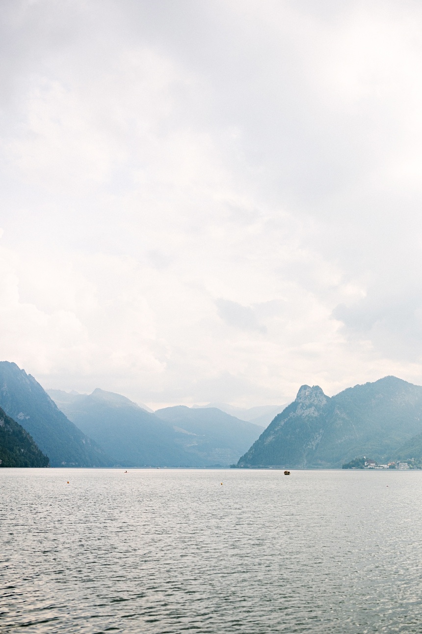 Das maritime Haus am Traunsee von Familie Reichel von Eybl Interiors