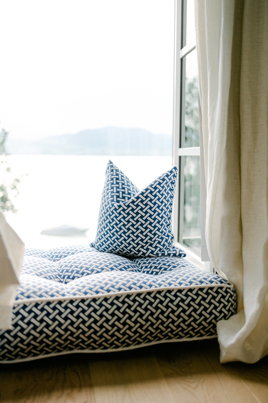 Das maritime Haus am Traunsee von Familie Reichel © Wiener Wohnsinn - Wiener wohnsinnige Homestories